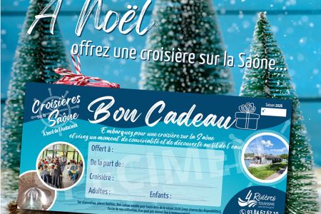 Idées cadeaux pour Noël 2025