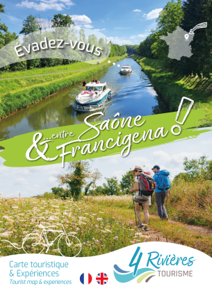 Office de tourisme des 4 Rivières