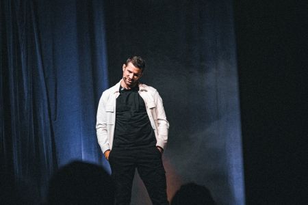 La Saône se marre aux 4 Rivières !